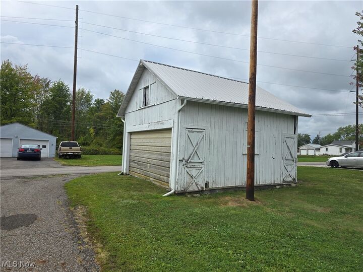 Property Photo: 64 N Main Street OH 44287
