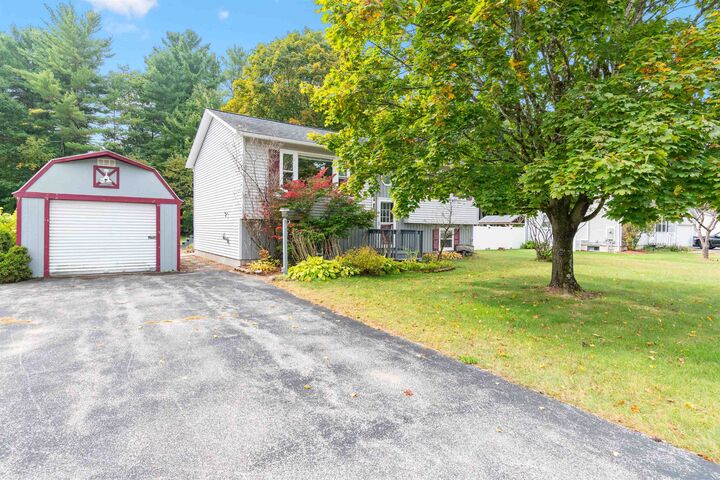 Property Photo:  10 Kim Lane  VT 05468
