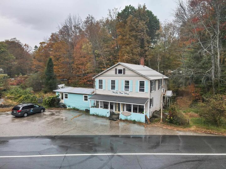 Property Photo:  3447 US Route 3  NH 03285 
