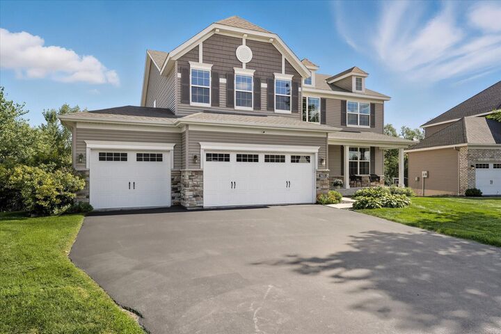 Property Photo: 1655 Hemlock Way MN 55317