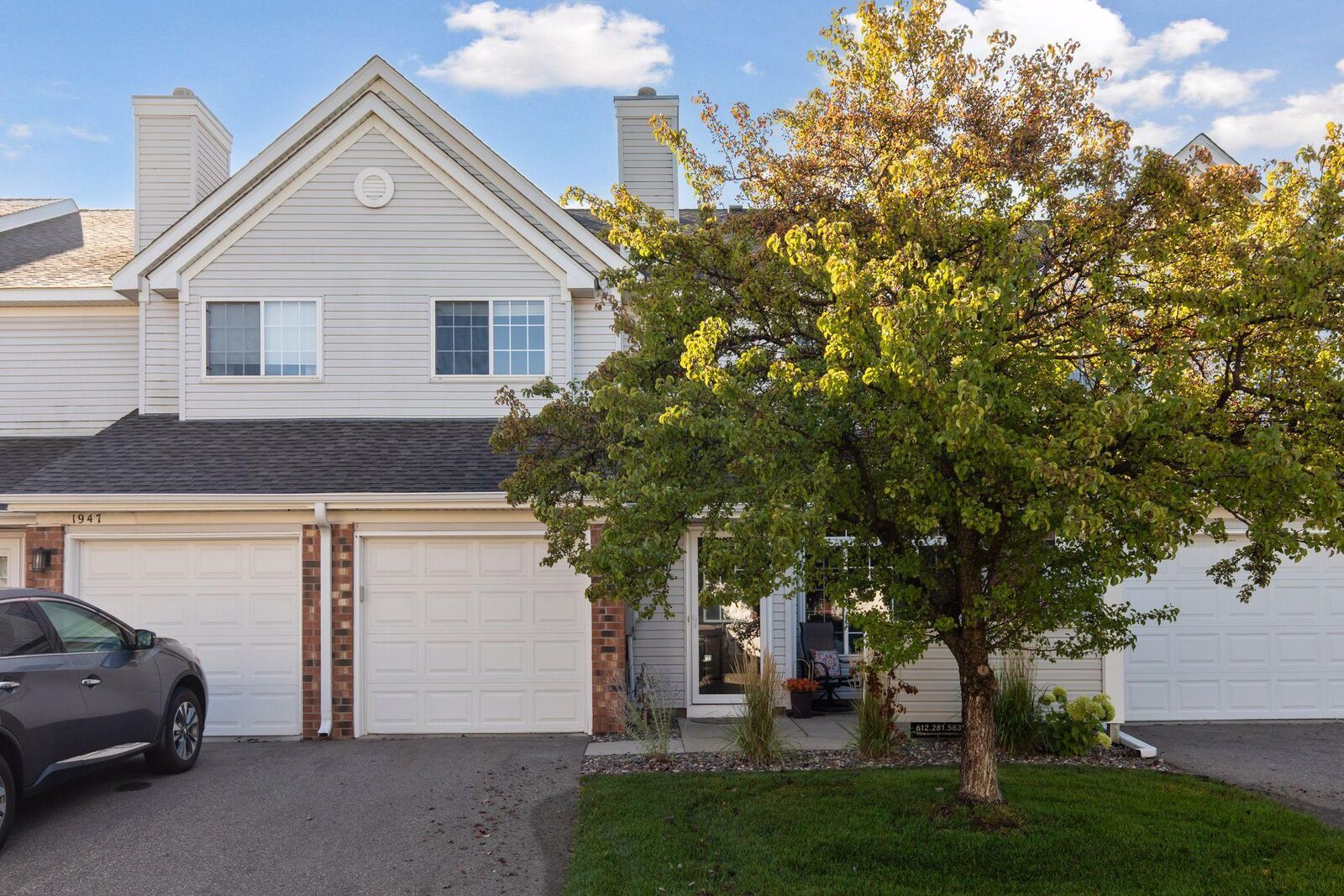 Property Photo: 1949 N Ruby Court MN 55122