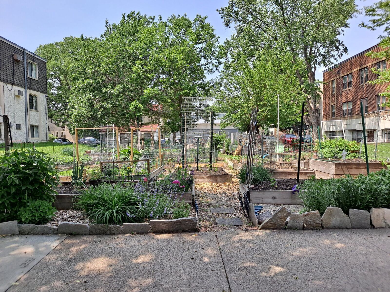 Property Photo:  3228 Garfield Avenue  MN 55408 
