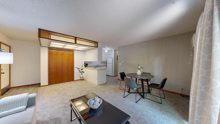Property Photo:  2604 4th Avenue NE 1  MN 55906 