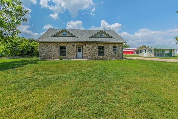 768 Elmwood Drive  Woodway TX 76712 photo