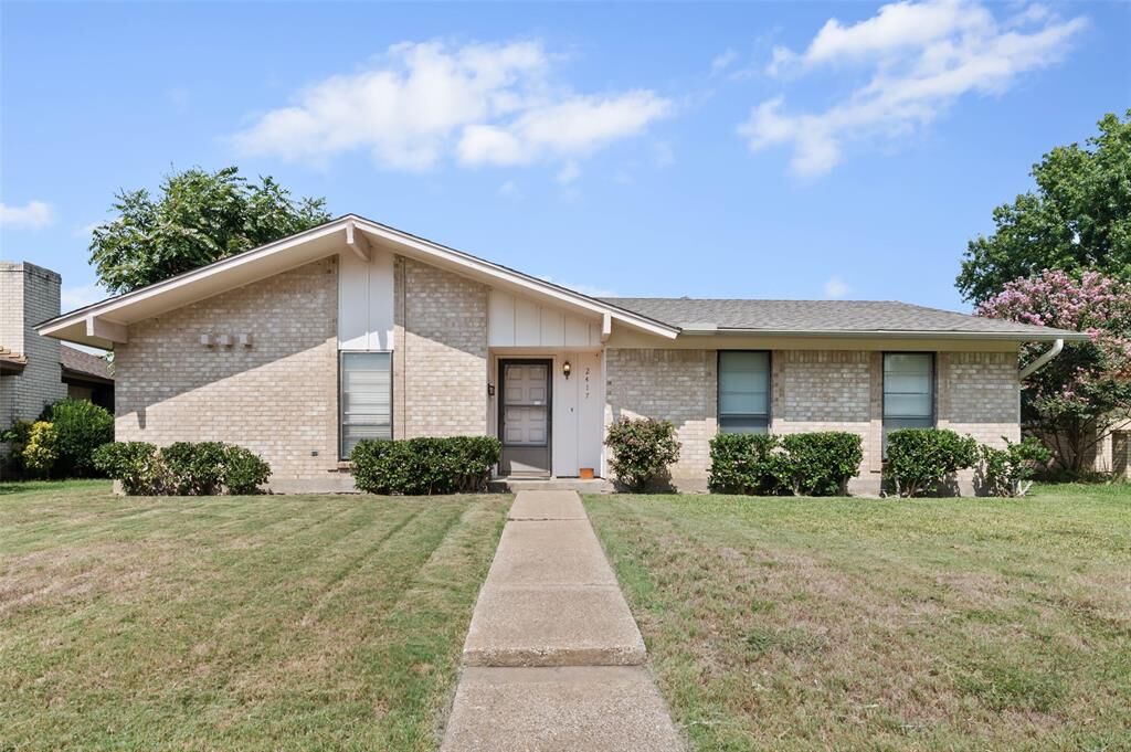 Photo de la propriété: 2417 Richbrook Drive TX 75044