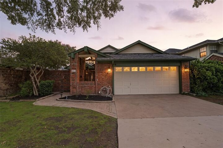 Photo de la propriété: 6614 Phoenix Place TX 75023