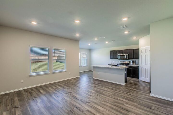 Property Photo:  7029 Llano Drive  TX 76633 