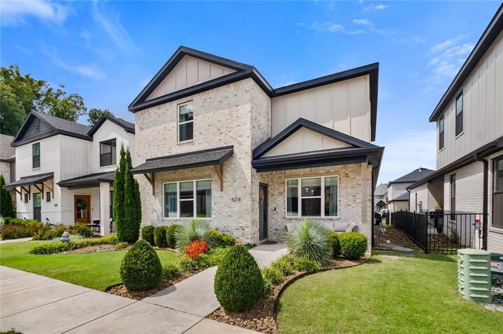 5218 S Brookmere Street  Rogers AR 72758 photo