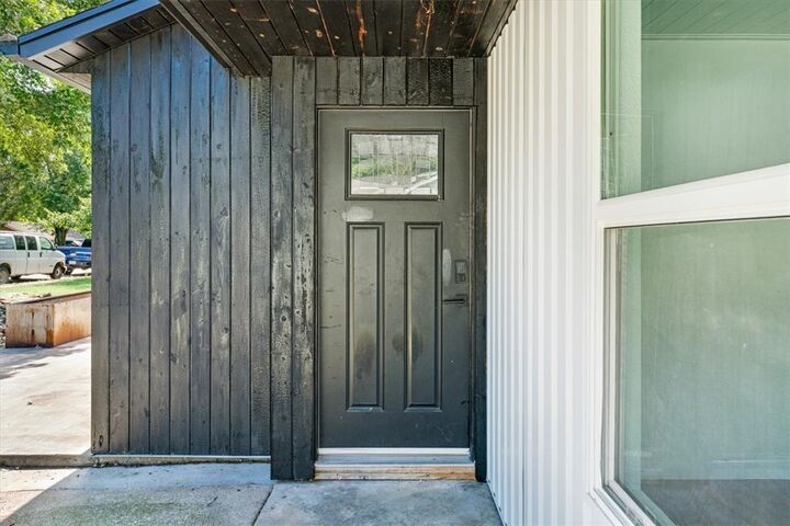 Property Photo: 87 James Street AR 72730