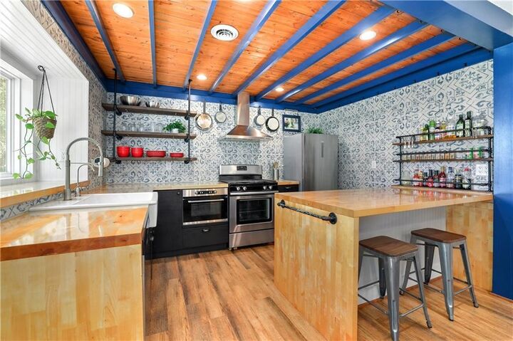 Property Photo:  106 Jenkins Road  AR 72753