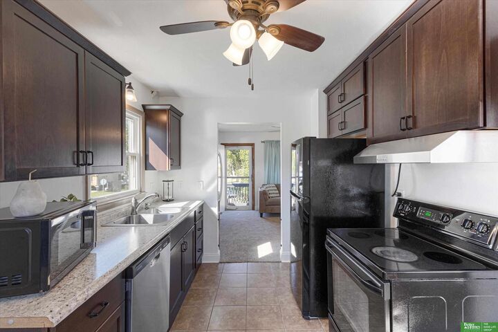 Property Photo:  4963 S 54 Street  NE 68117 
