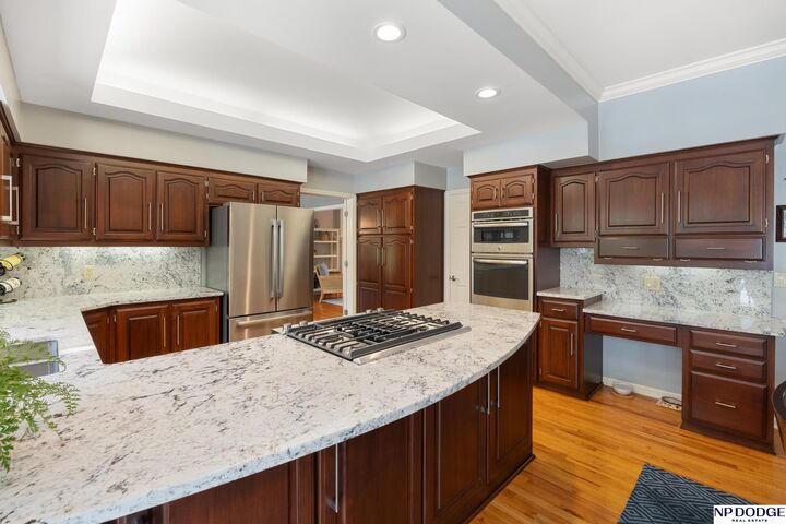Property Photo:  11818 Oakair Plaza  NE 68137 