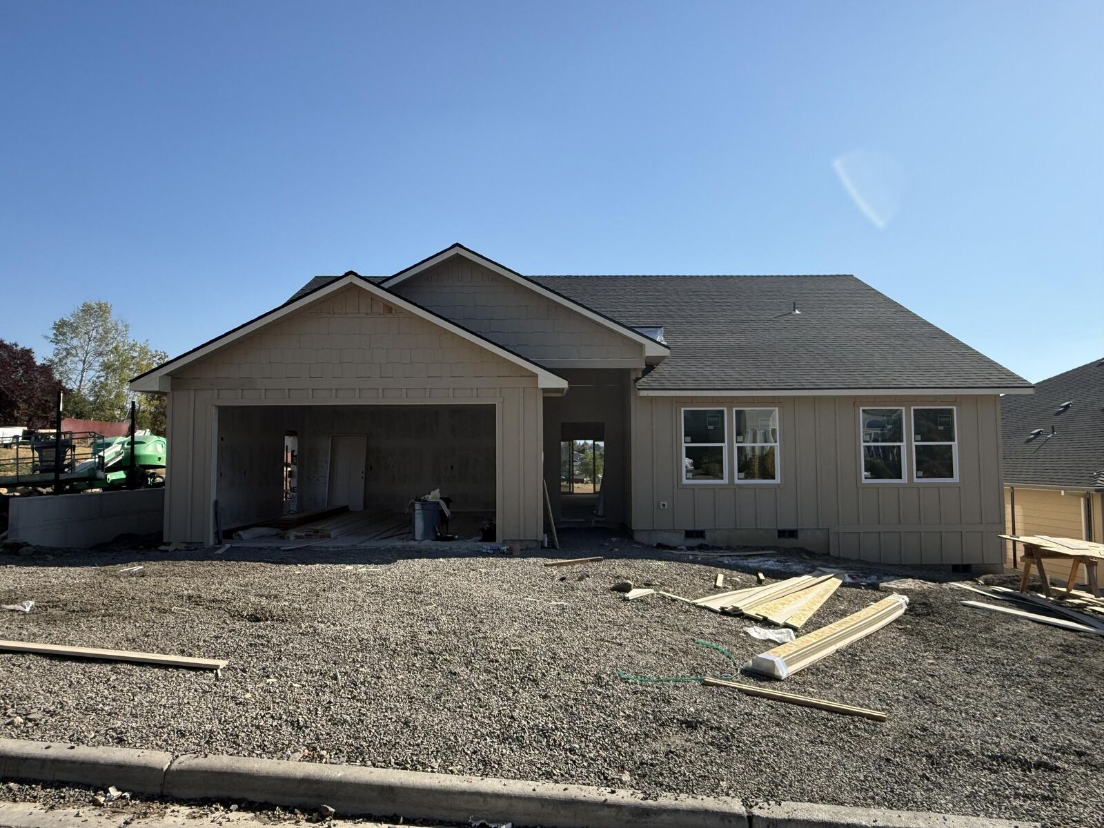Property Photo:  3362 Viewpoint Drive  OR 97504 