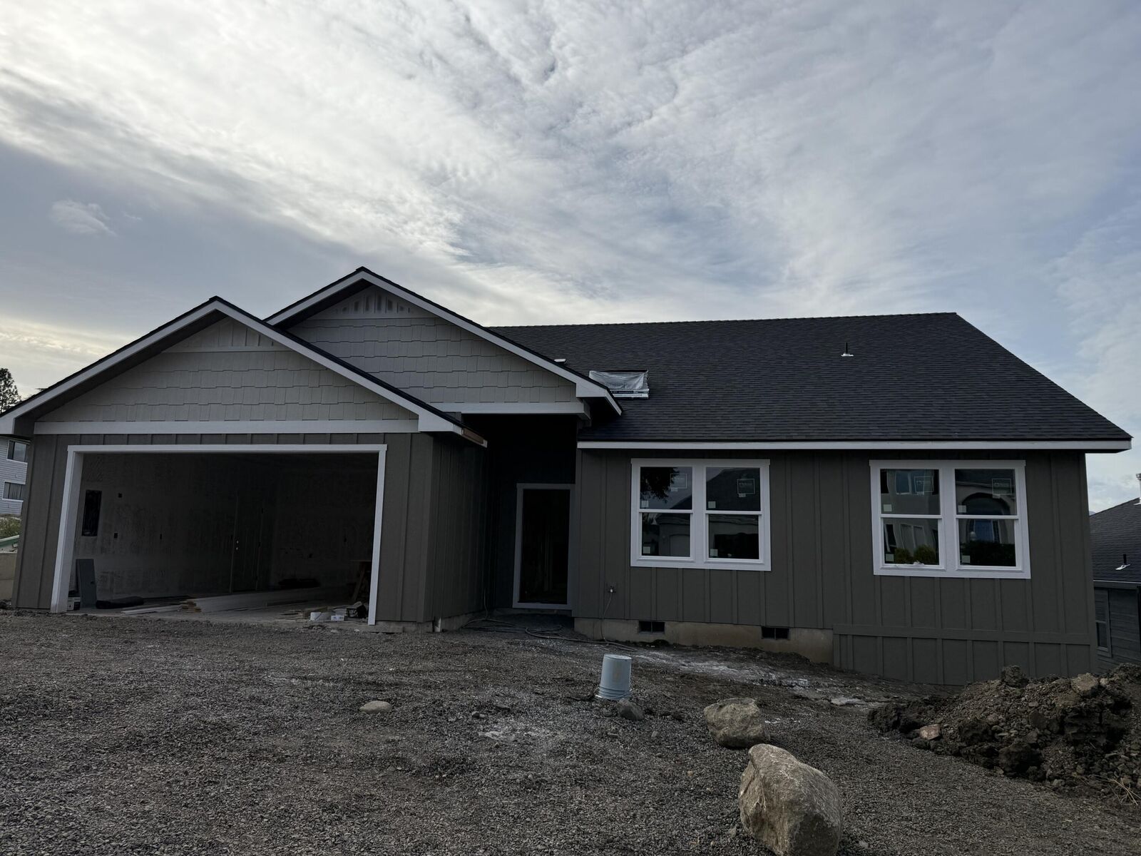 Property Photo: 3362 Viewpoint Drive OR 97504