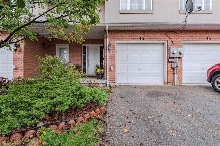 Property Photo:  20 McConkey Crescent 46  ON N3S 0B9 