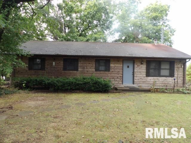 4490 Brushy Creek Church Road  Galatia IL 62935 photo