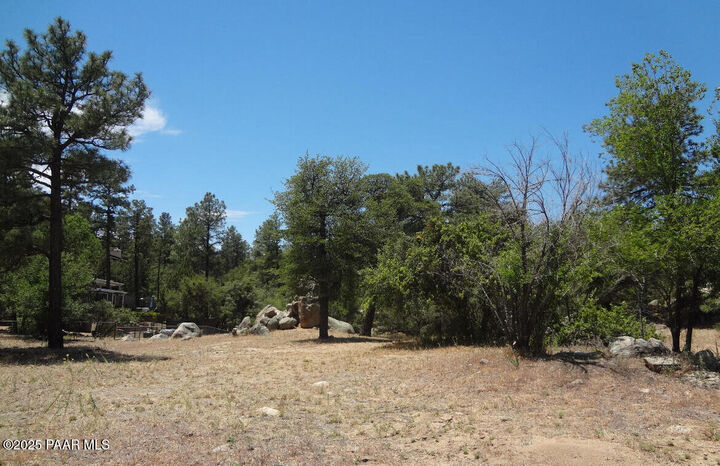 110 Grace Avenue  Prescott AZ 86303 photo