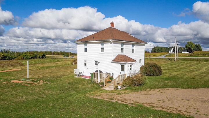 Property Photo:  3941 Rte 3  PE C0A 2E0 