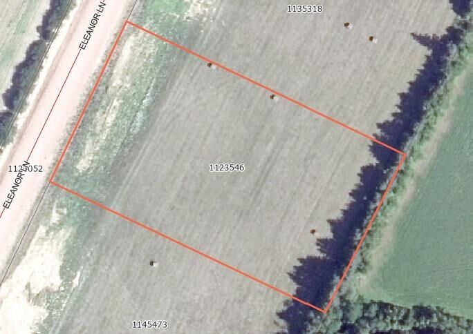 Property Photo:  Lot 65 Eleanor Lane  PE C0A 1H1 