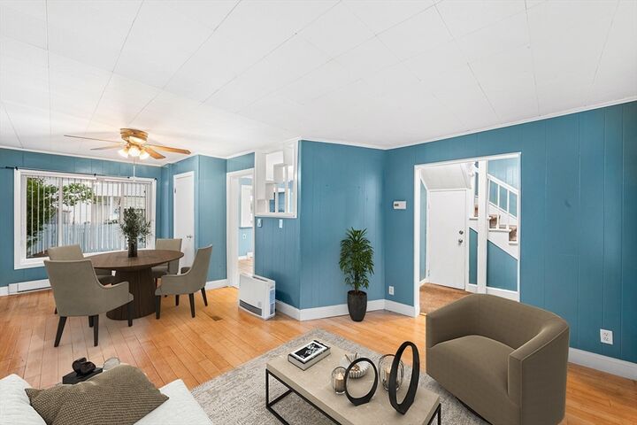 Property Photo:  14 River Street Pl  MA 01905 