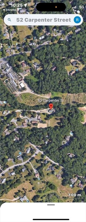 Property Photo: 52 Carpenter St MA 02771