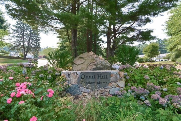 Property Photo:  25 Bayberry Circle 25  MA 02054 