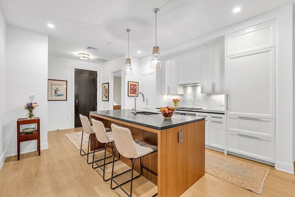 Property Photo:  100 Linden Street 111  MA 02482 
