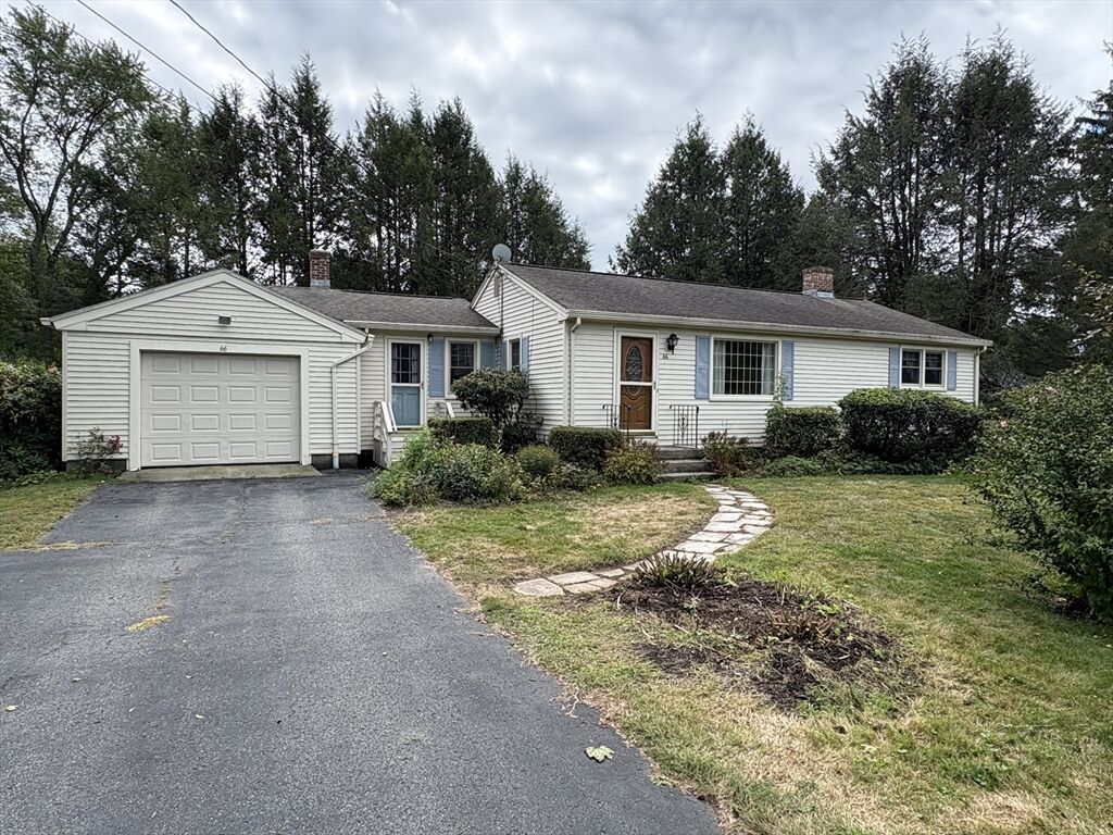 Property Photo:  66 Harlow Drive  MA 01002 