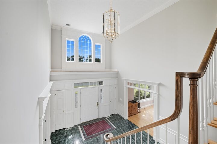 Property Photo:  4 Sunrise Cir  MA 01075 