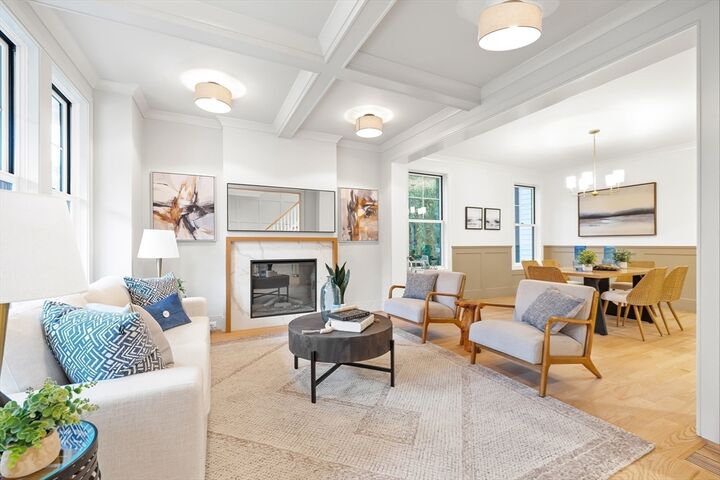 Property Photo:  47 Emerson Road  MA 02492 