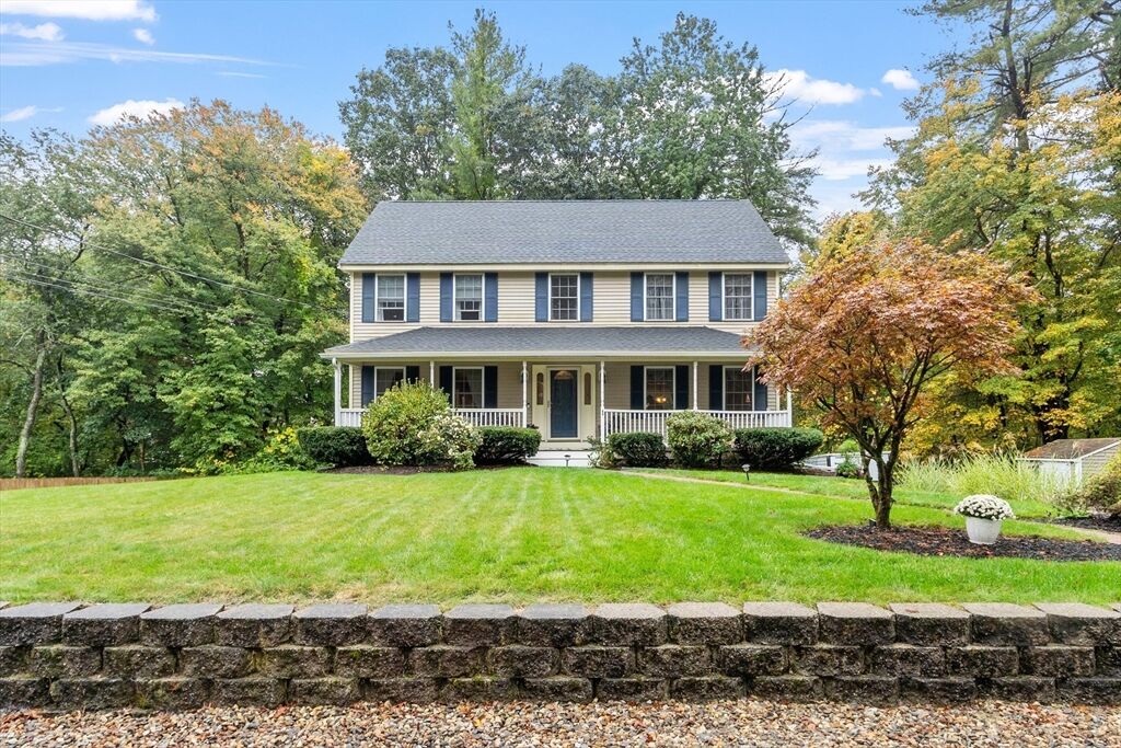Property Photo:  1 Summer St  MA 01887 