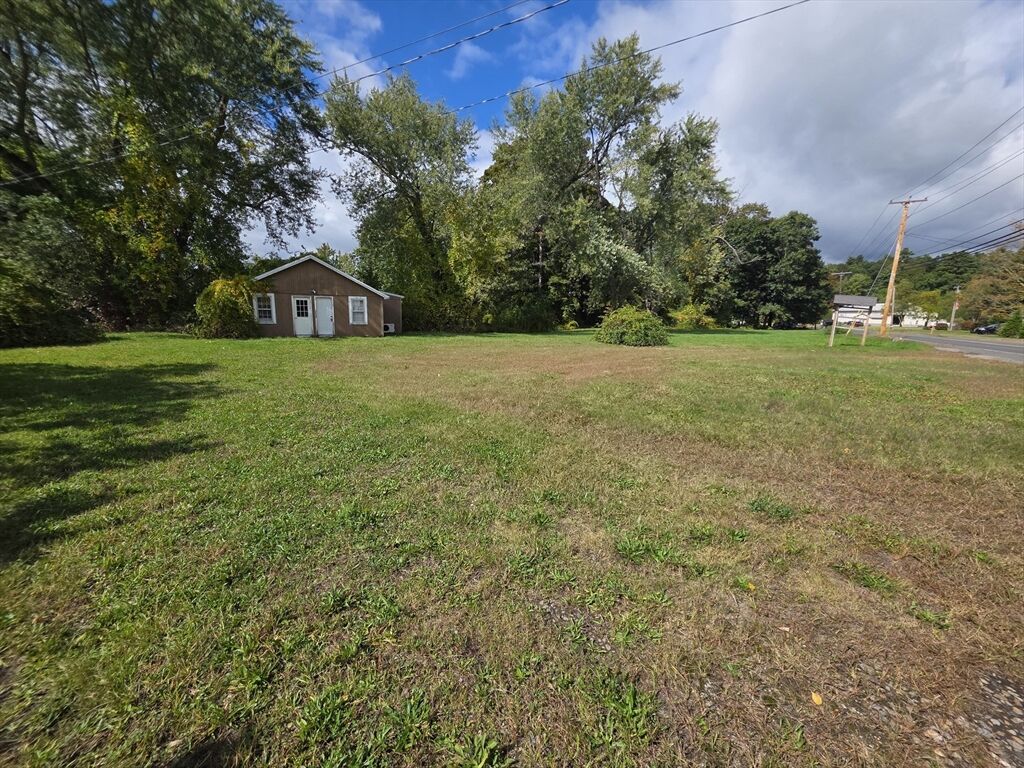 Property Photo:  1415 Park St  MA 01069 