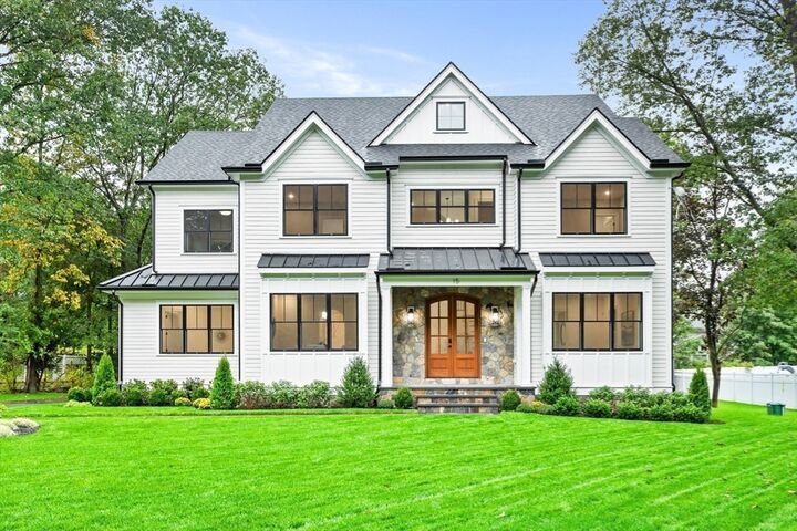 Property Photo:  15 Peachtree Road  MA 02420