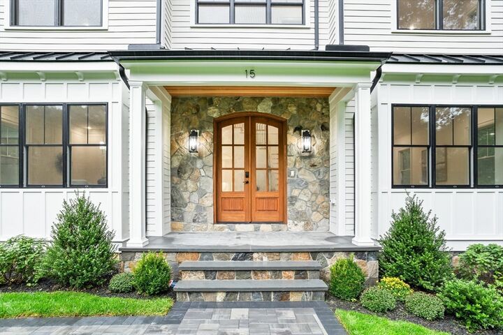 Property Photo:  15 Peachtree Road  MA 02420 