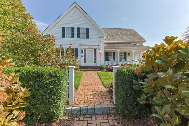 Property Photo:  85 Cedar Street  MA 02633 