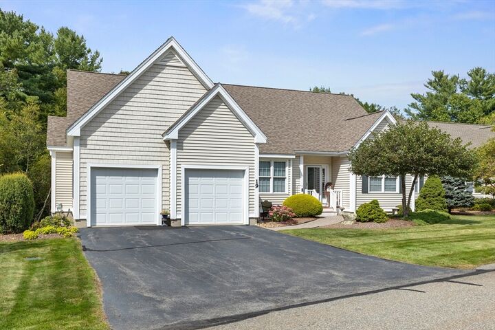 Property Photo:  19 Sandstone Road 19  MA 01886 