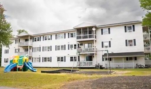 Property Photo:  30 Abbey Rd 207  MA 01453 