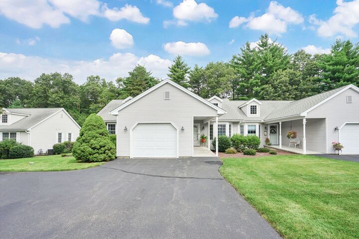 Property Photo: 2 Southwood Circle 2 MA 01036