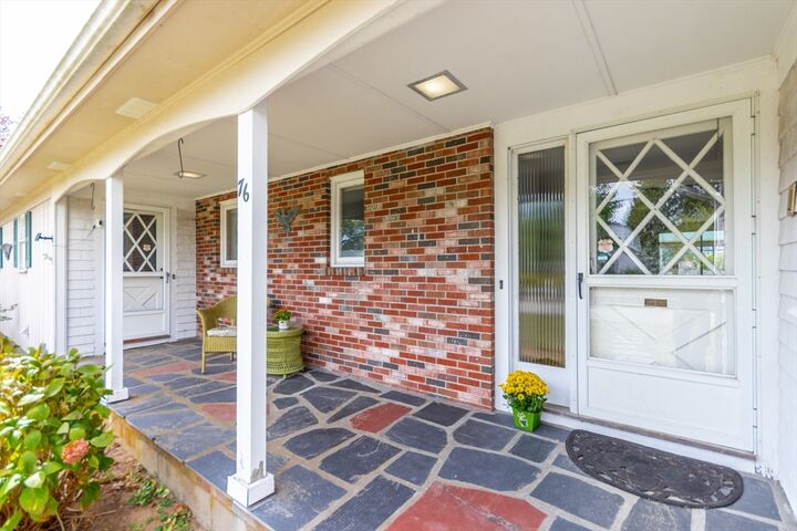 Property Photo:  76 Captain Chase Rd  MA 02664 