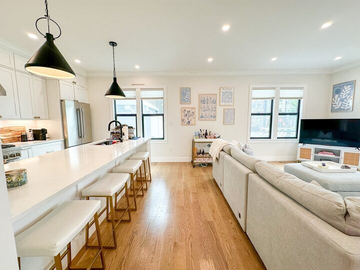 Property Photo:  746 East 8th A  MA 02127 