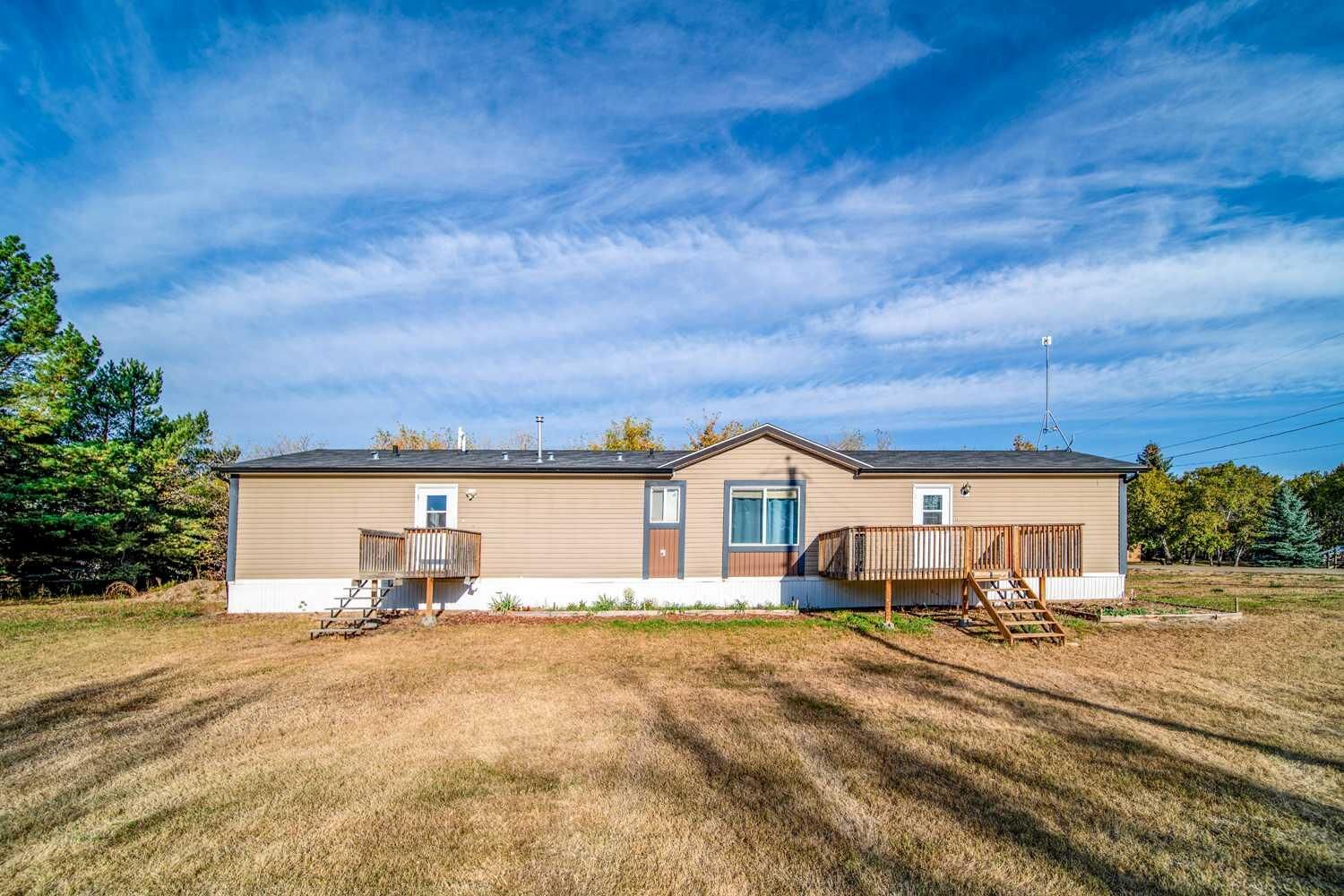 Photo de la propriété:  140 Hazel Street  AB T0B 3A0 