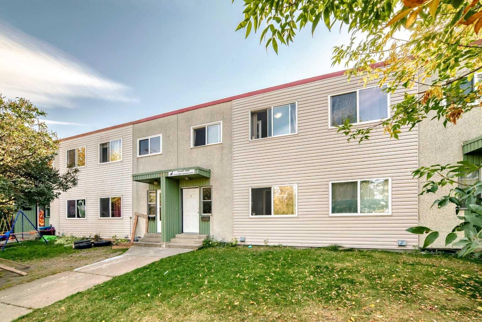 Property Photo:  4611 50 Street  AB T4N 2C2