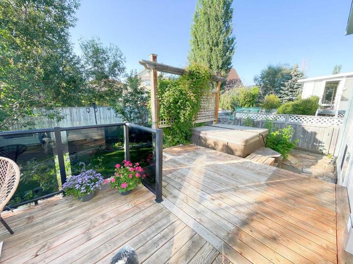 Property Photo:  345 Red Crow Boulevard W  AB T1K 7M2 