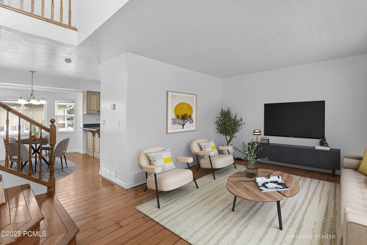 Property Photo:  795 E Sunrise View Drive  UT 84020 