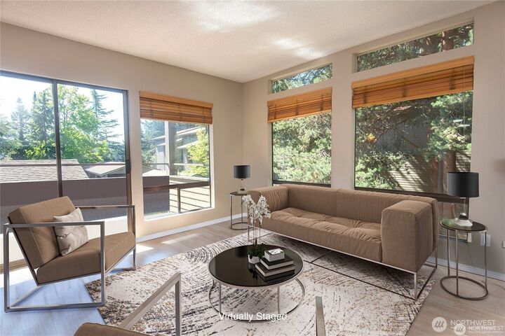 Property Photo:  134 SW 116th Street H-21  WA 98146 