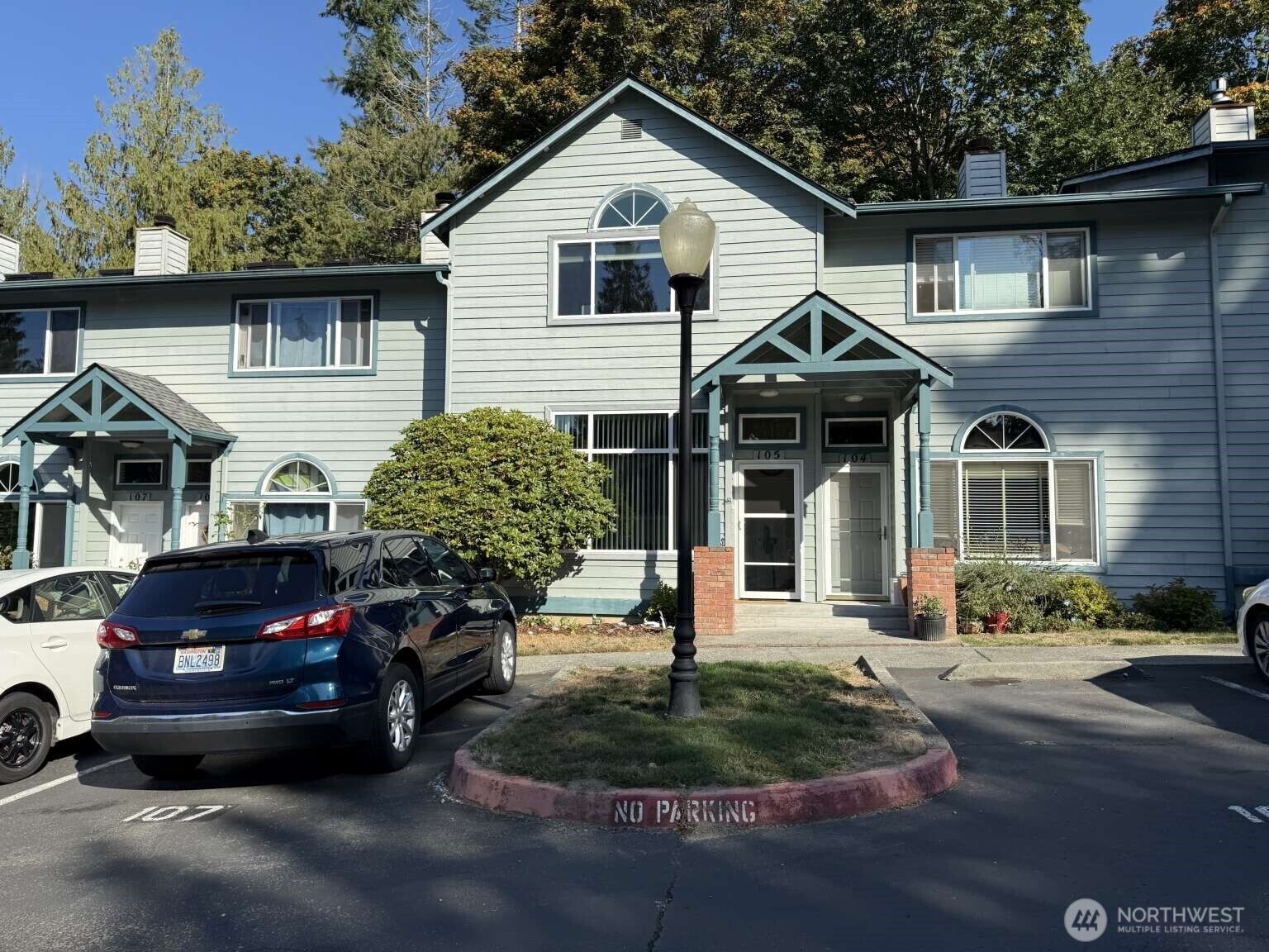 Property Photo:  8010  Mukilteo Speedway 105  WA 98275