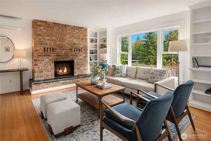 Property Photo:  10309  Mary Avenue NW  WA 98177 