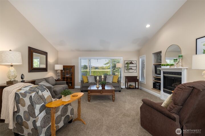 Property Photo: 1150 E Village Lane A WA 98226