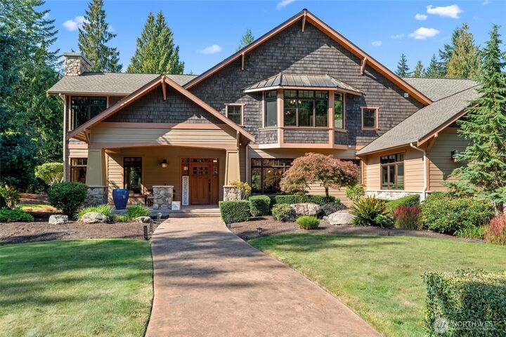 Property Photo: 3312 160th Street NW WA 98332