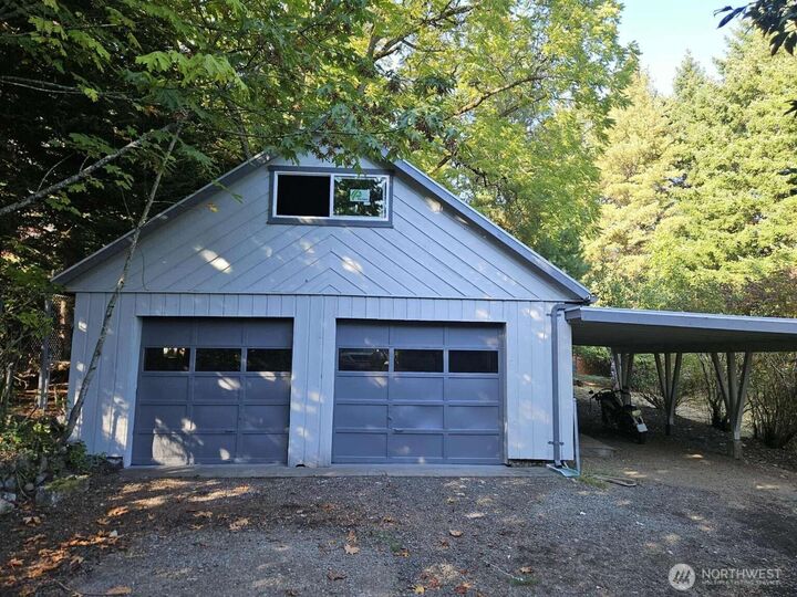 Property Photo: 3728 W Arsenal Way WA 98312